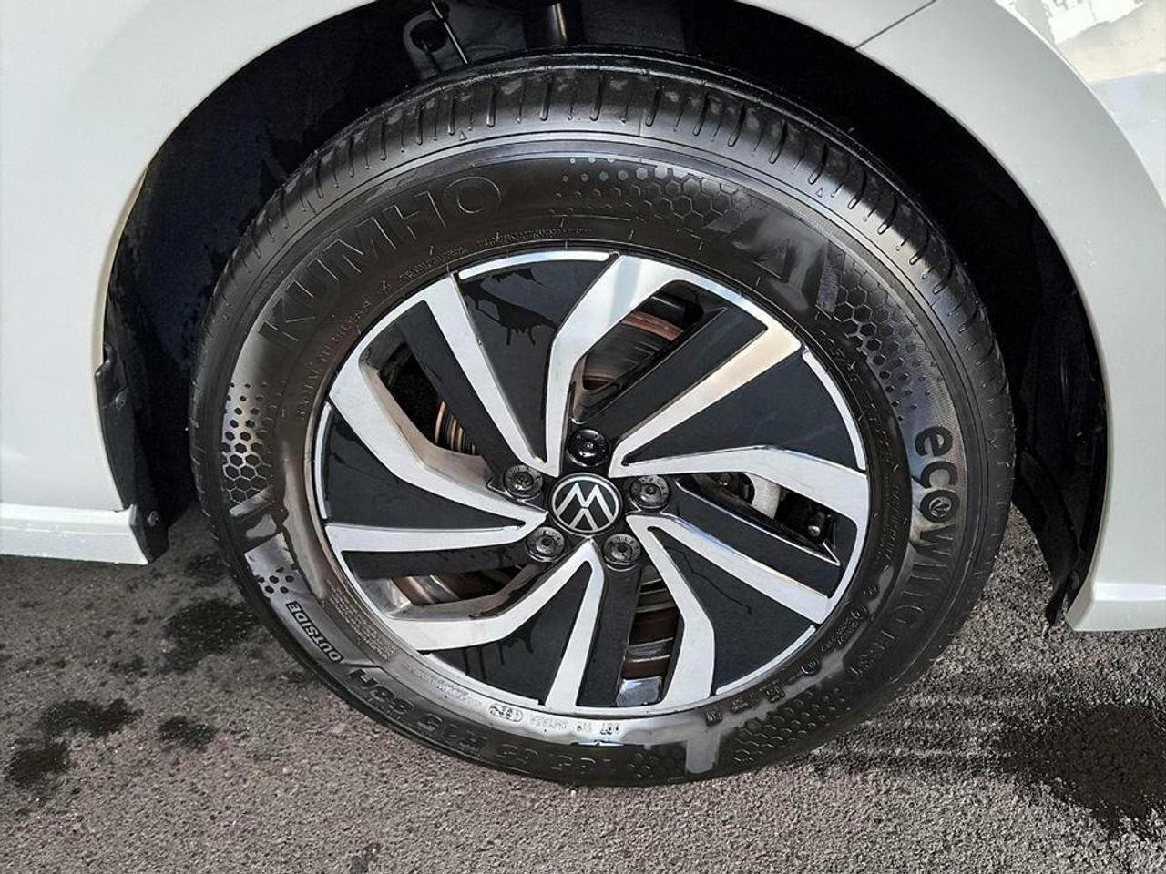 Foto Volkswagen Polo 14
