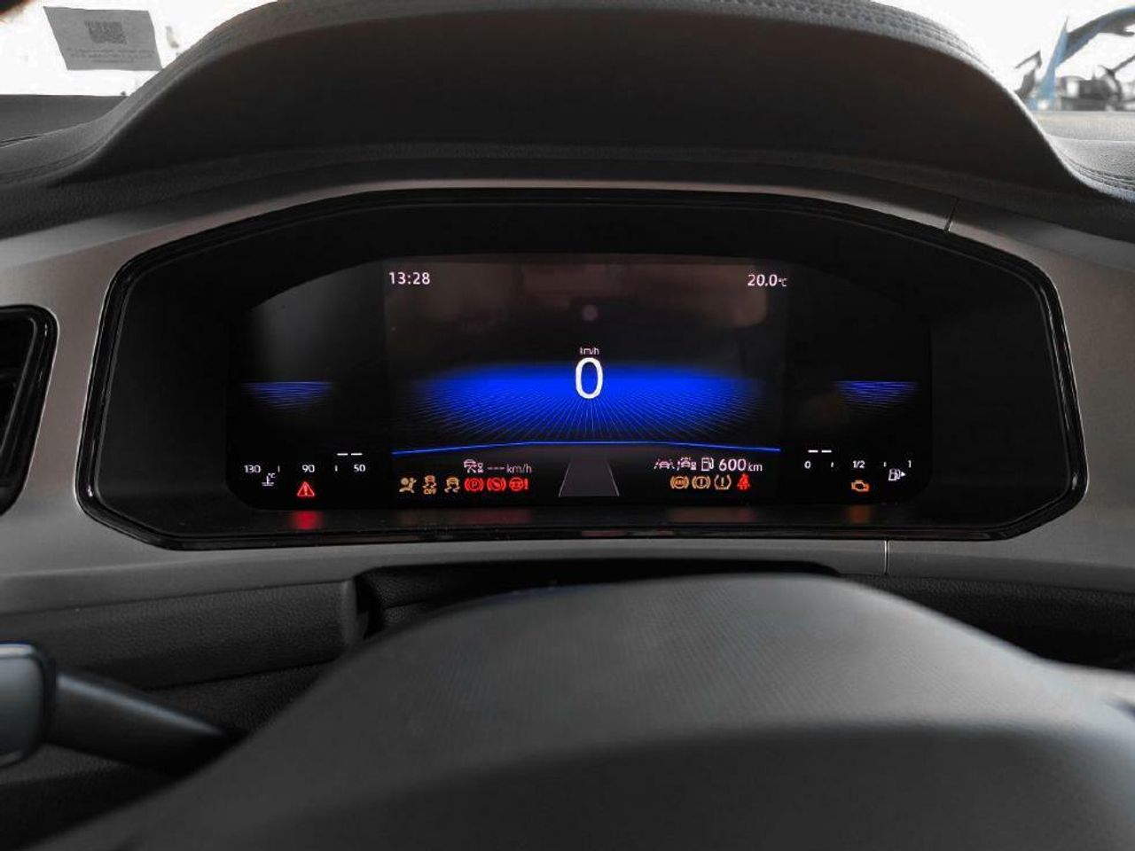 Foto Volkswagen T-Roc 4