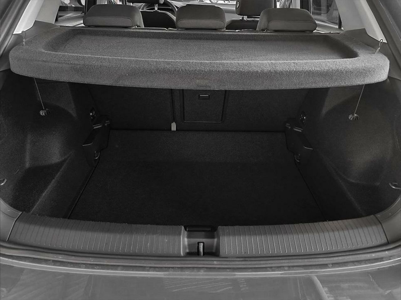 Foto Volkswagen T-Roc 9