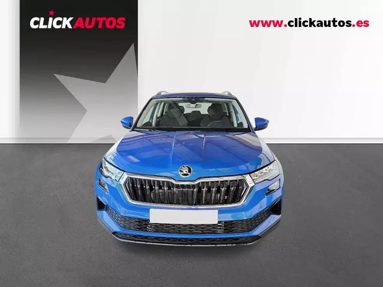 Foto Skoda Karoq 2