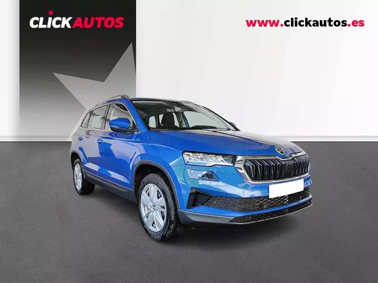Foto Skoda Karoq 3