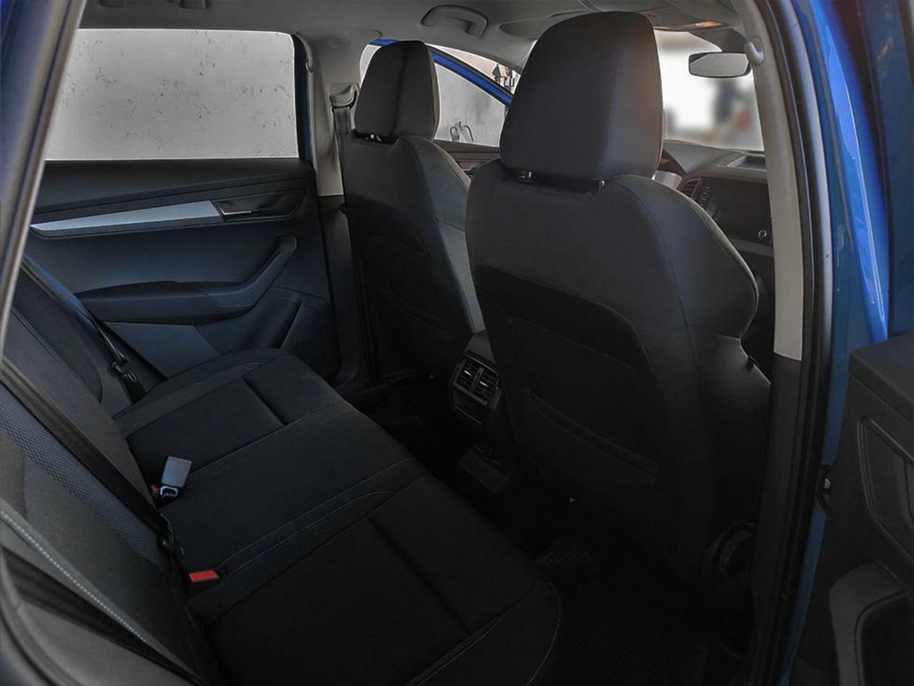 Foto Skoda Karoq 8