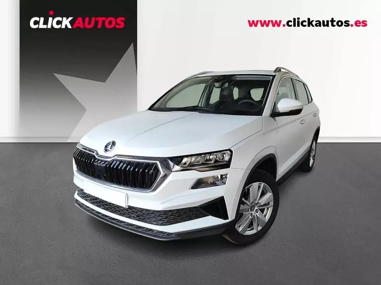 Foto Skoda Karoq 1