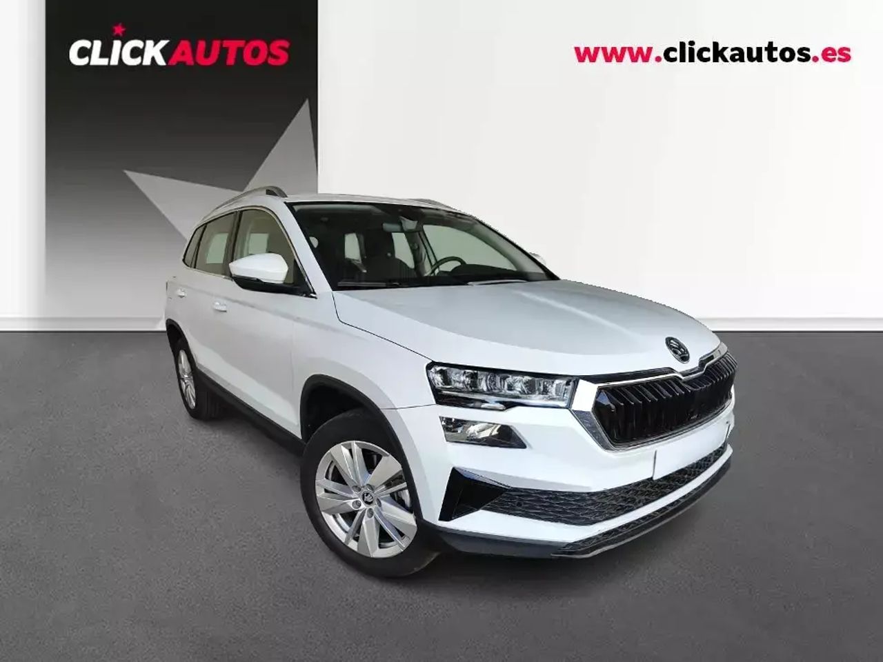 Foto Skoda Karoq 2