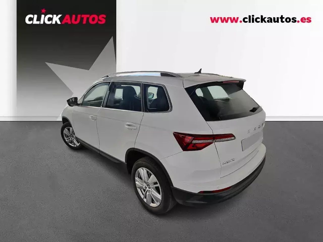 Foto Skoda Karoq 5