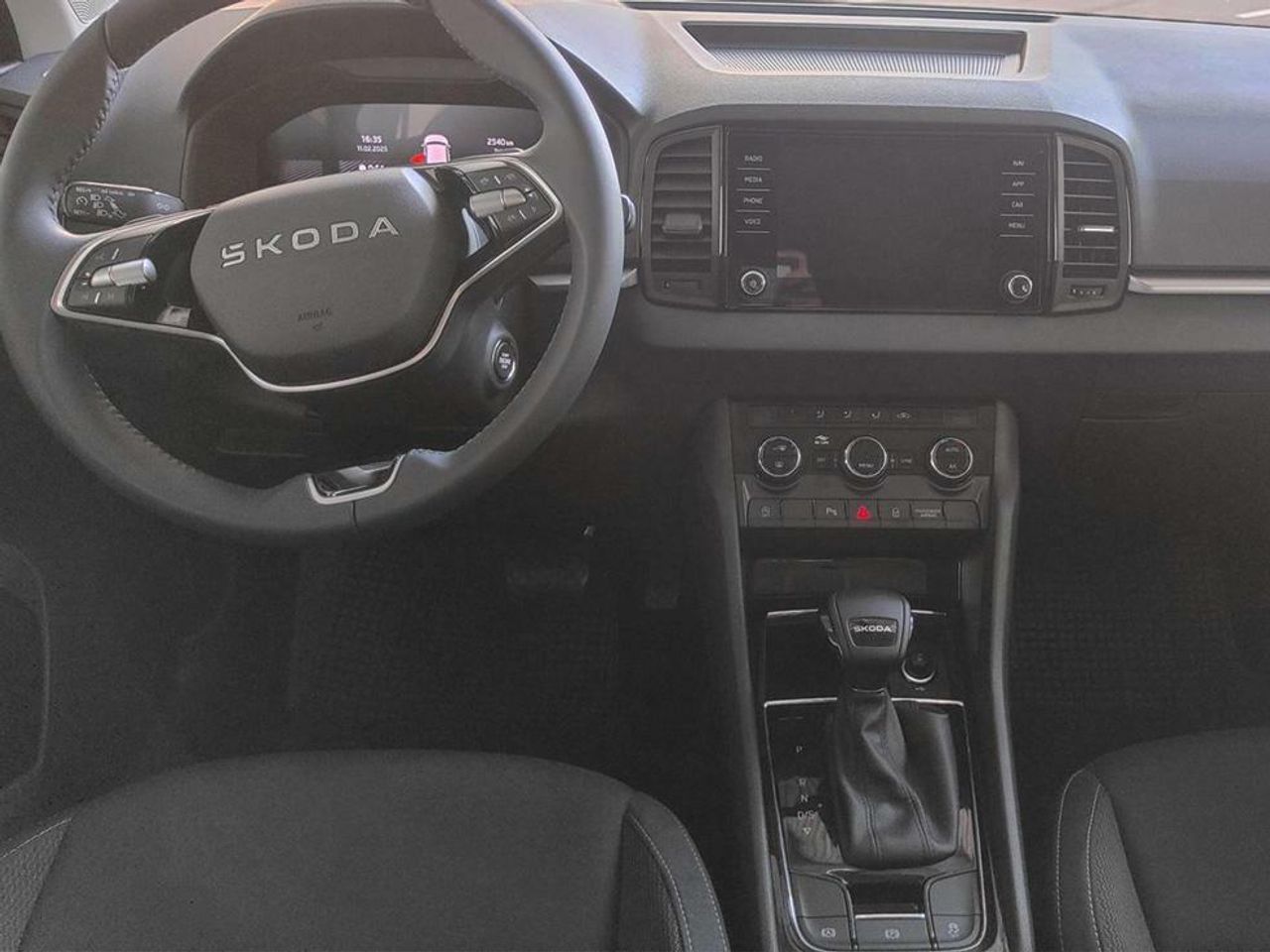 Foto Skoda Karoq 6