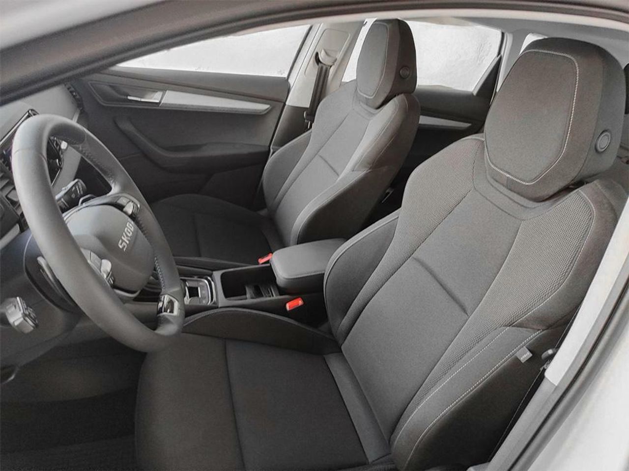 Foto Skoda Karoq 14