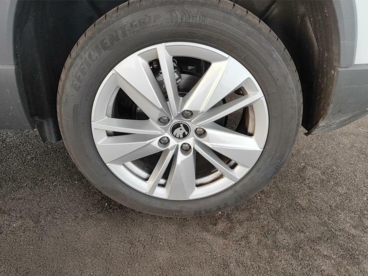 Foto Skoda Karoq 16