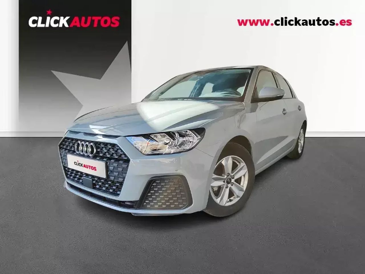 Foto Audi A1 1