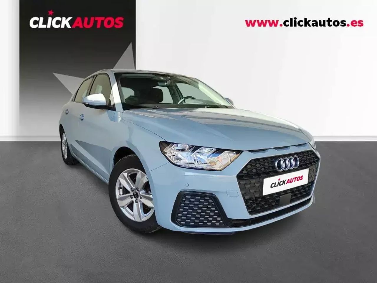 Foto Audi A1 2