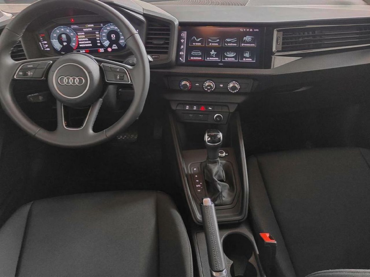 Foto Audi A1 5