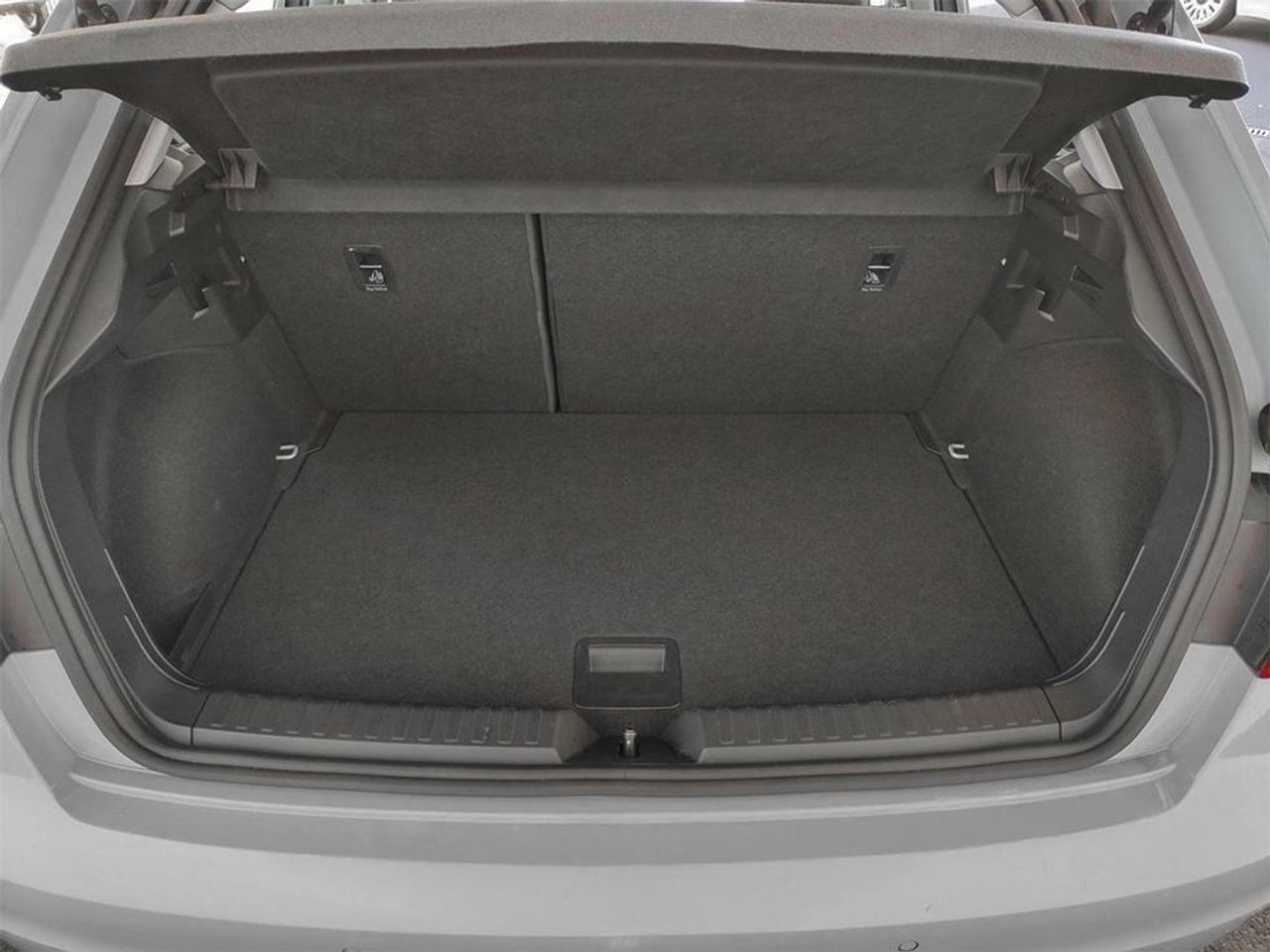Foto Audi A1 7