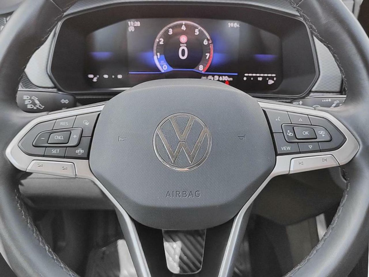 Foto Volkswagen T-Cross 7
