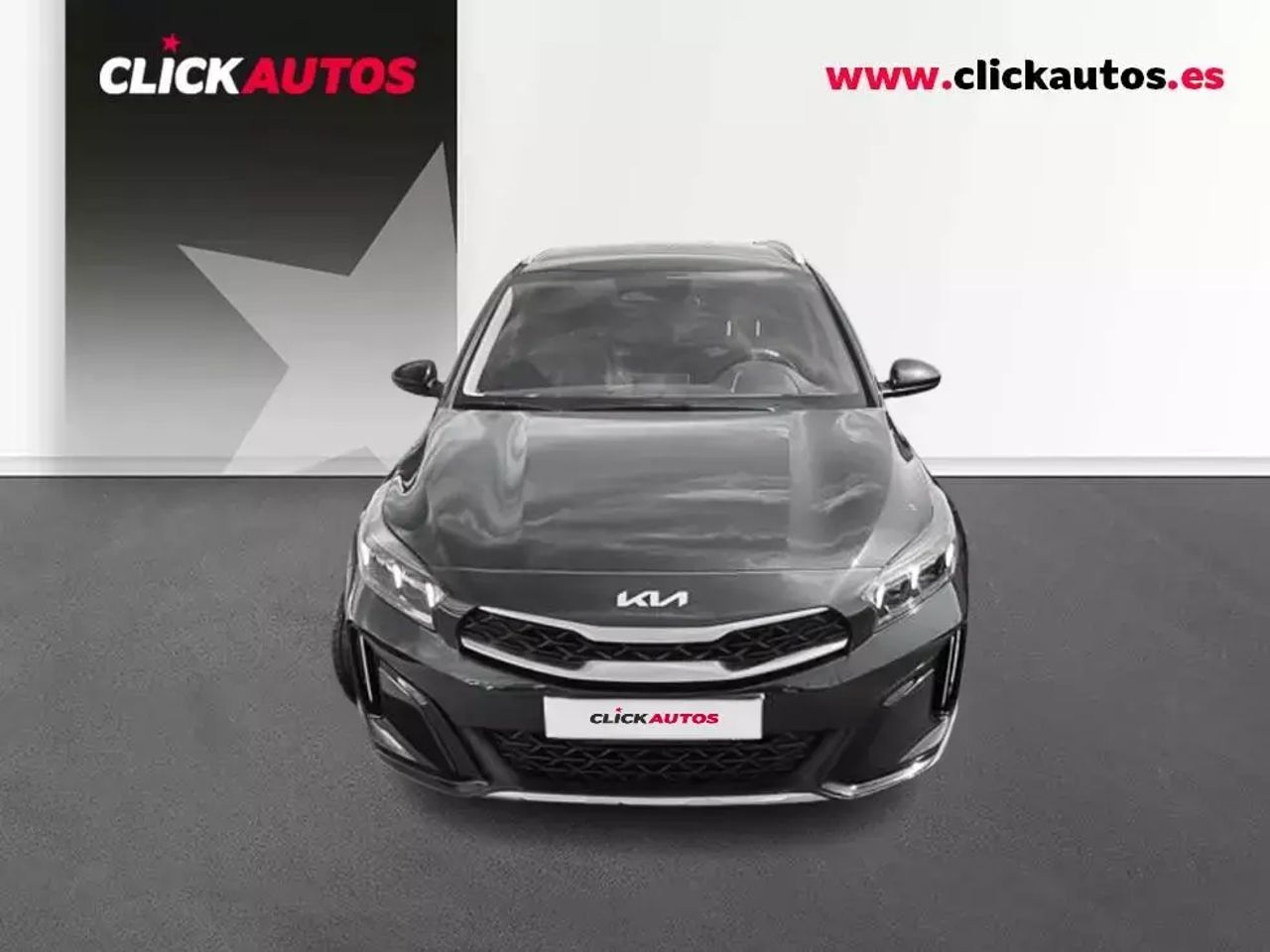 Foto Kia XCeed 2
