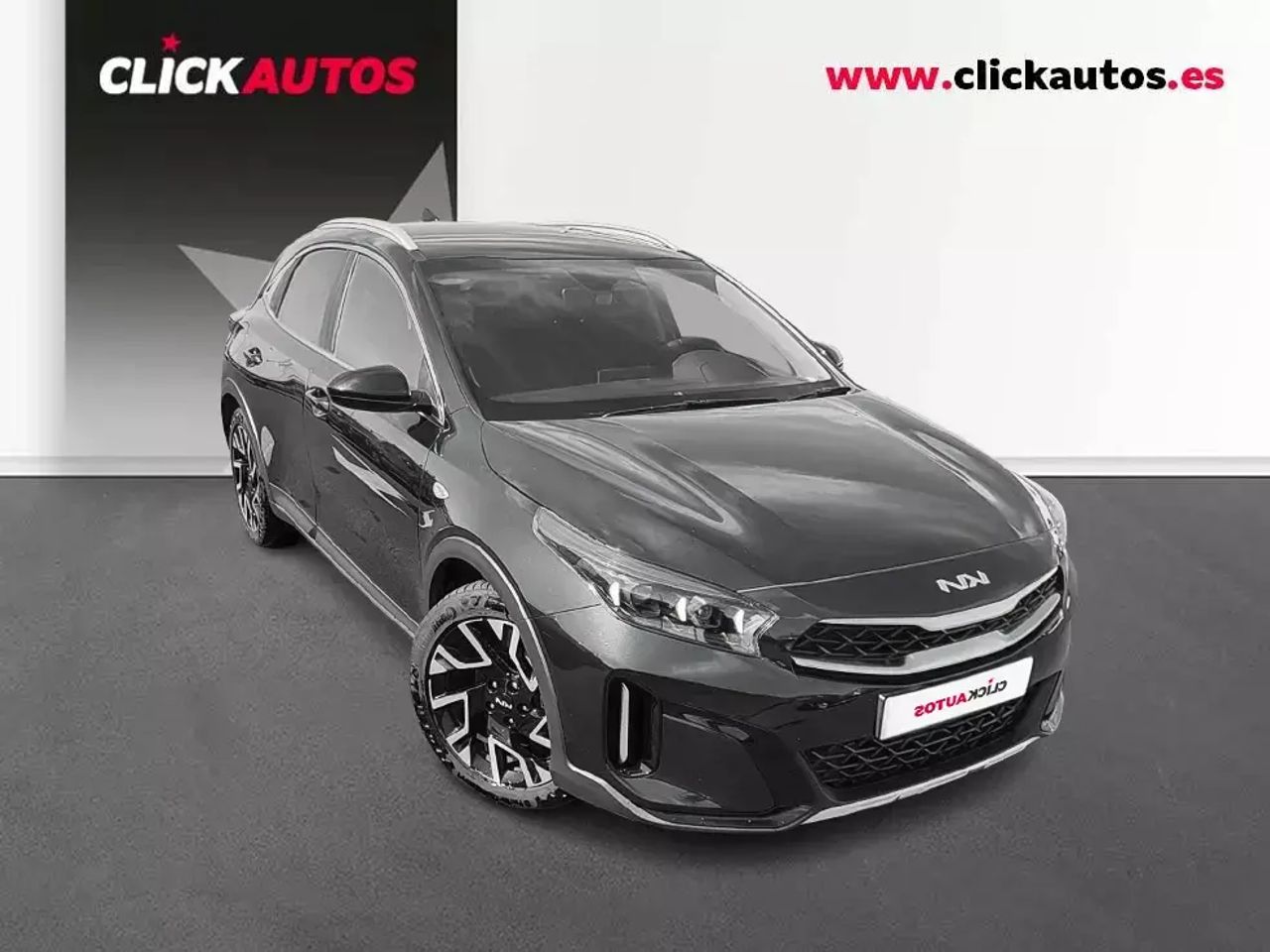 Foto Kia XCeed 3