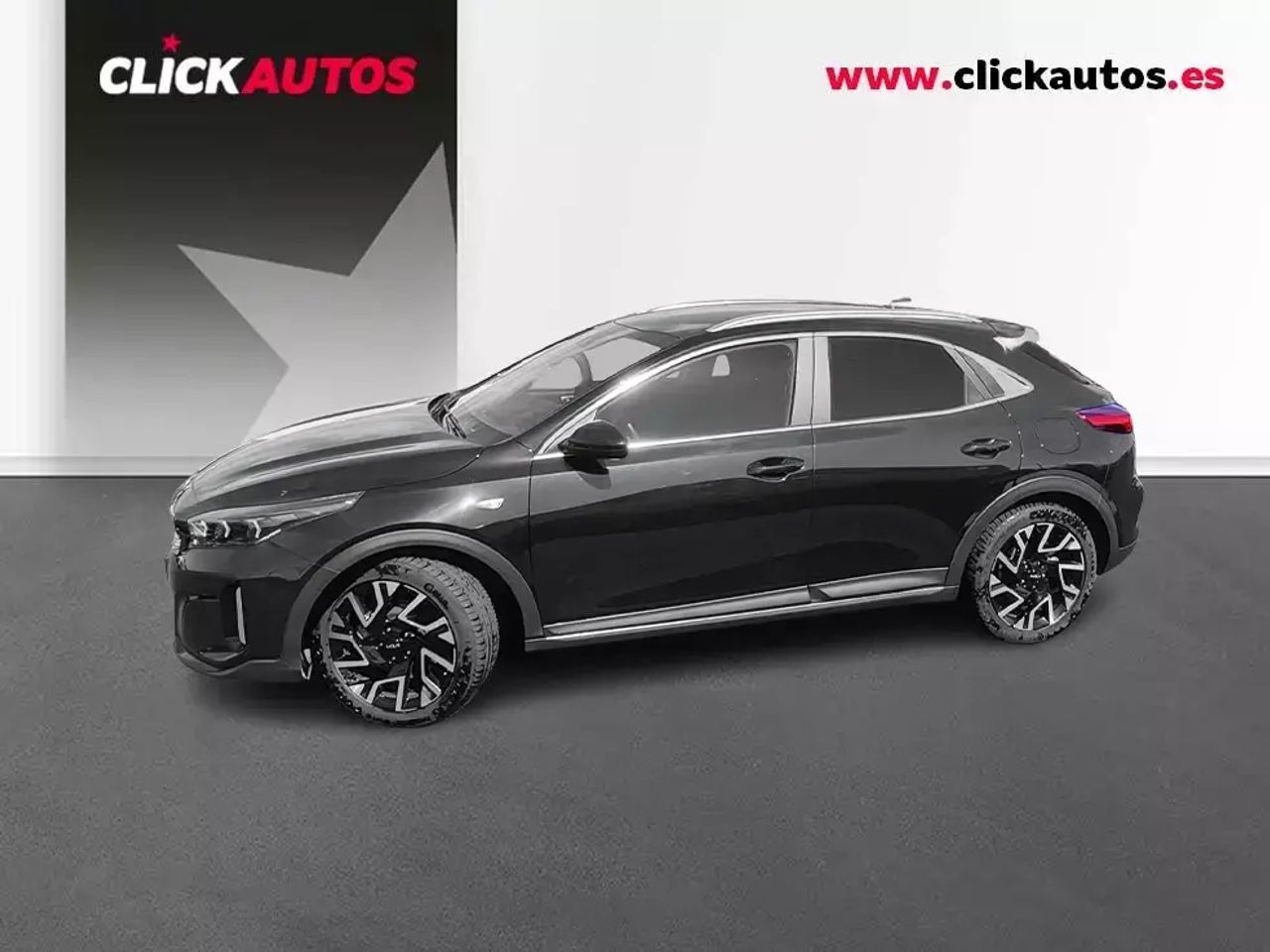 Foto Kia XCeed 4