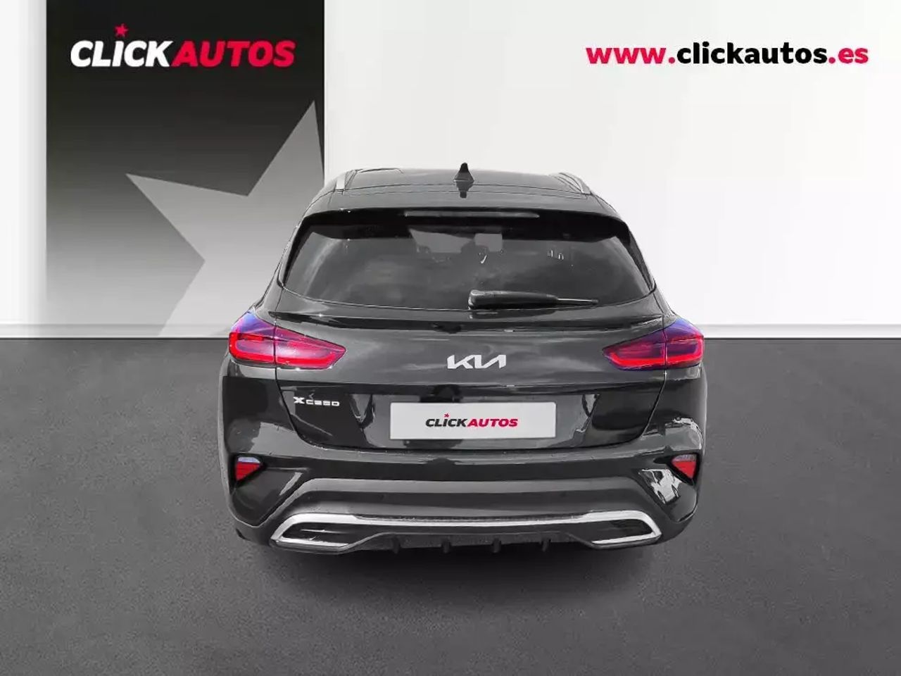 Foto Kia XCeed 5