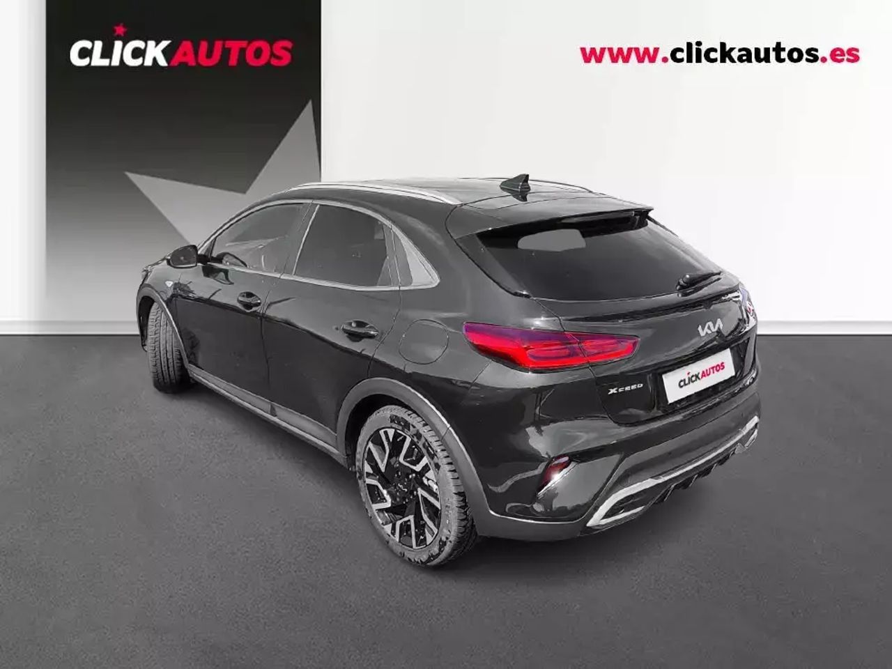 Foto Kia XCeed 6