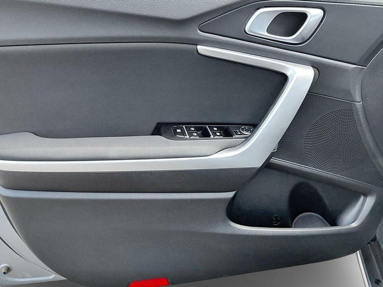 Foto Kia XCeed 11
