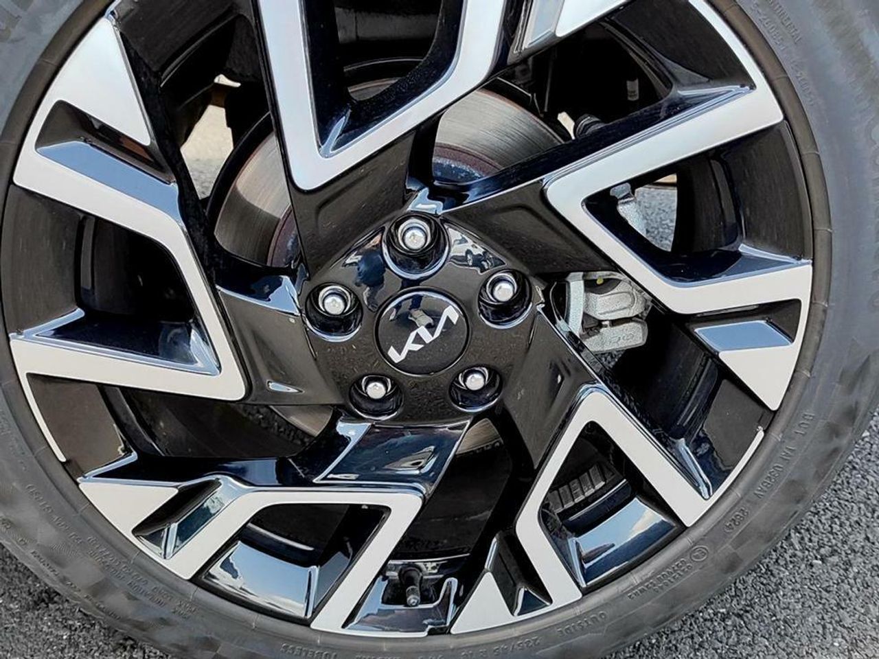 Foto Kia XCeed 14