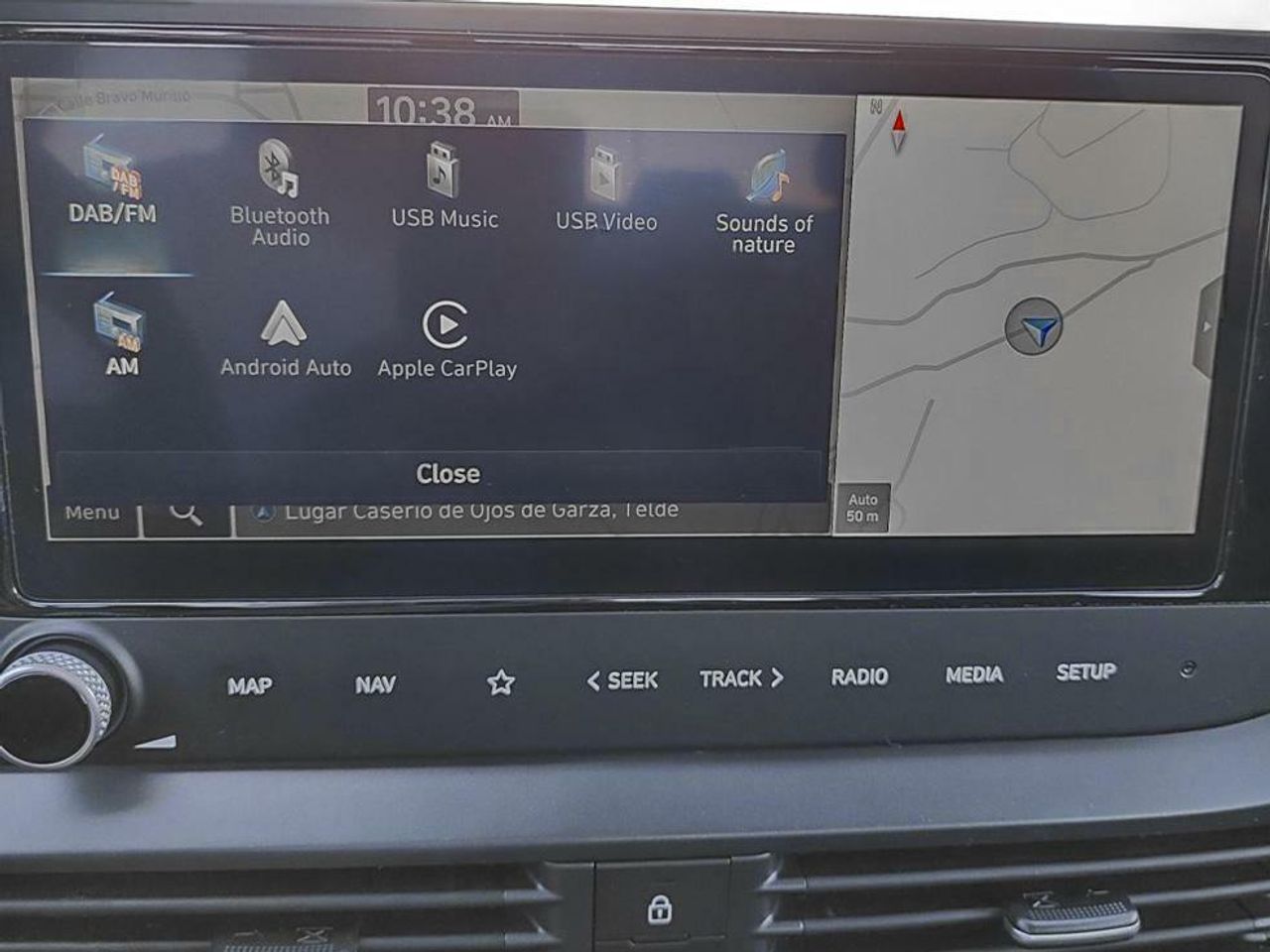 Foto Hyundai i20 9