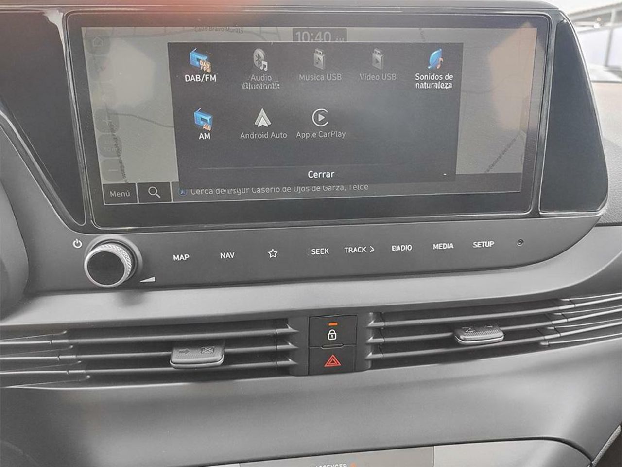 Foto Hyundai i20 10