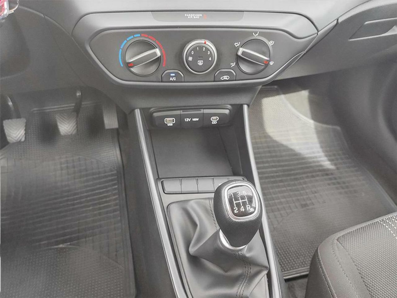 Foto Hyundai i20 14
