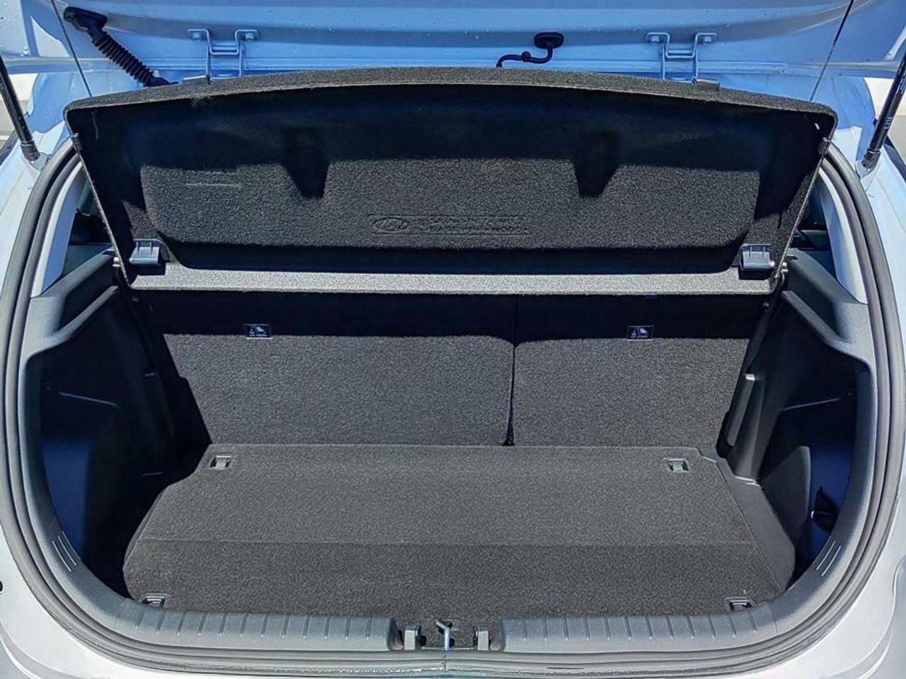 Foto Hyundai i20 16