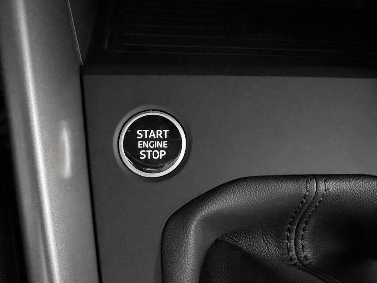 Foto Audi A3 8