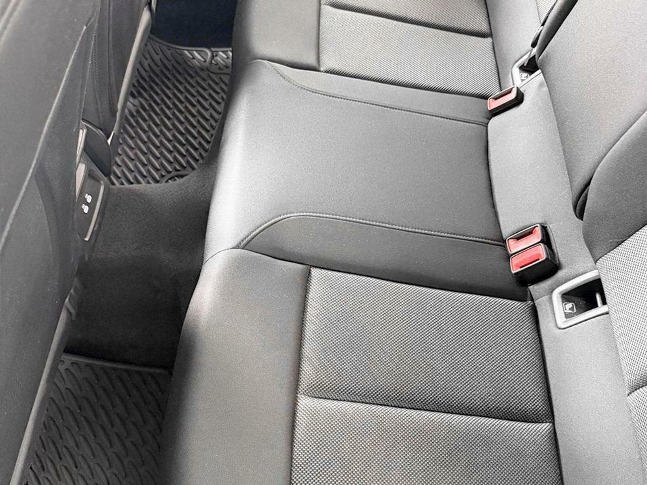 Foto Audi A3 12