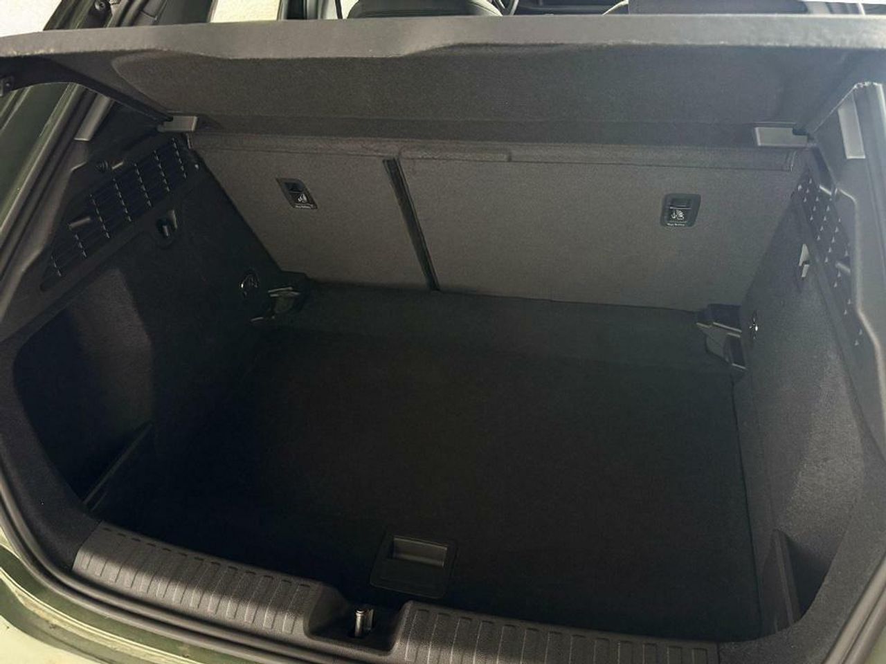 Foto Audi A3 13