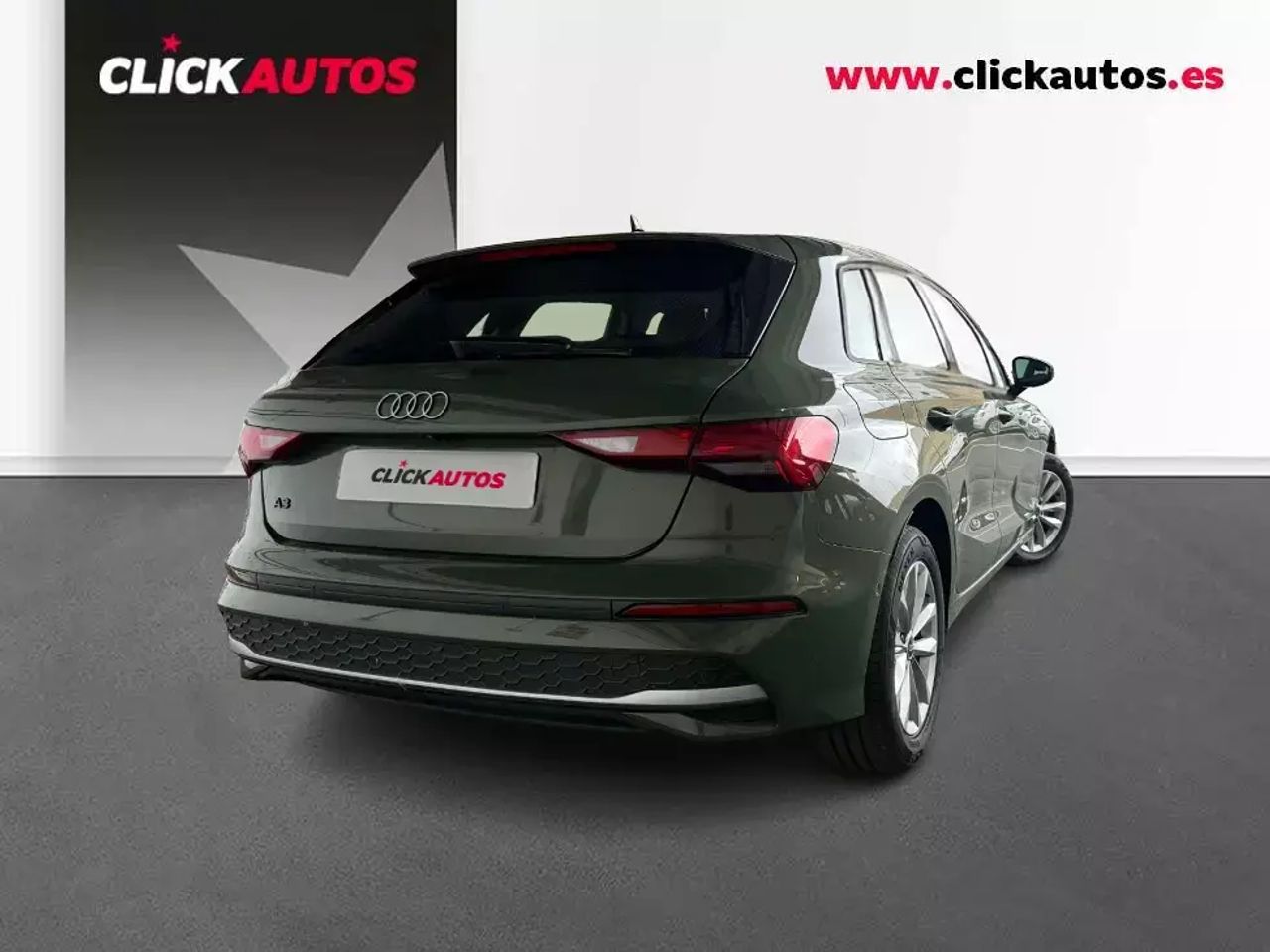 Foto Audi A3 3