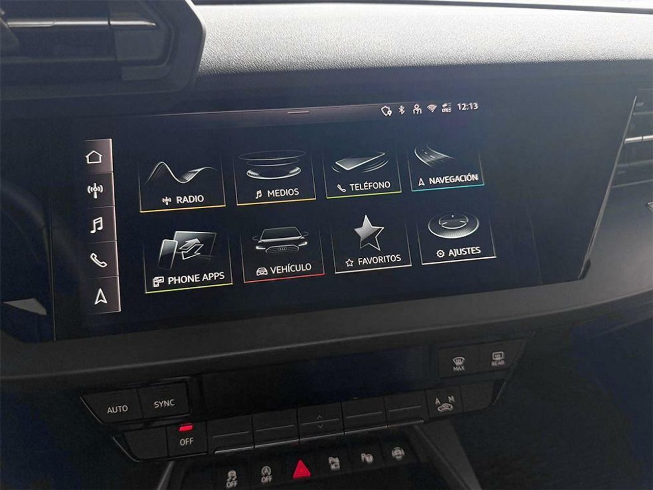 Foto Audi A3 6