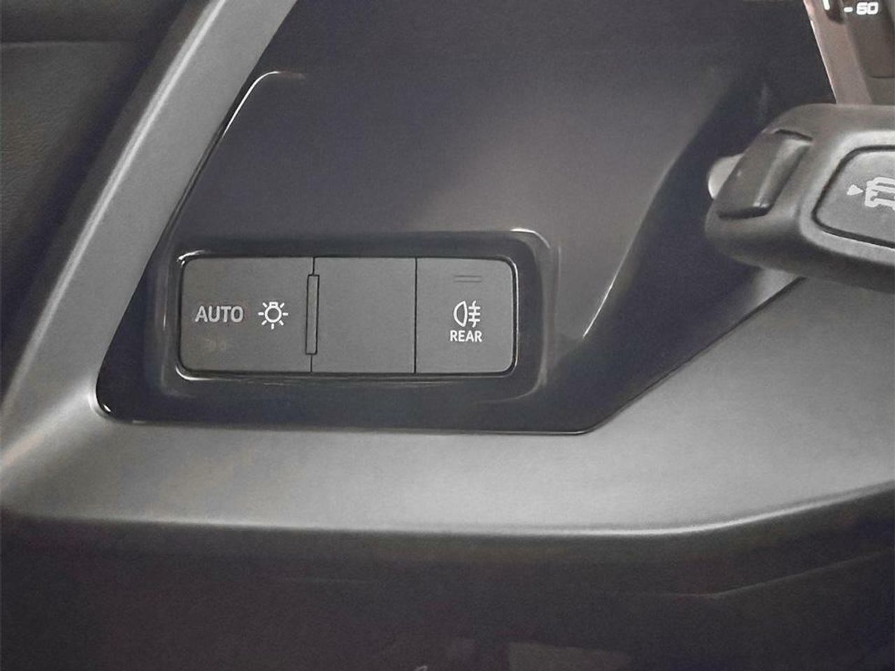 Foto Audi A3 7