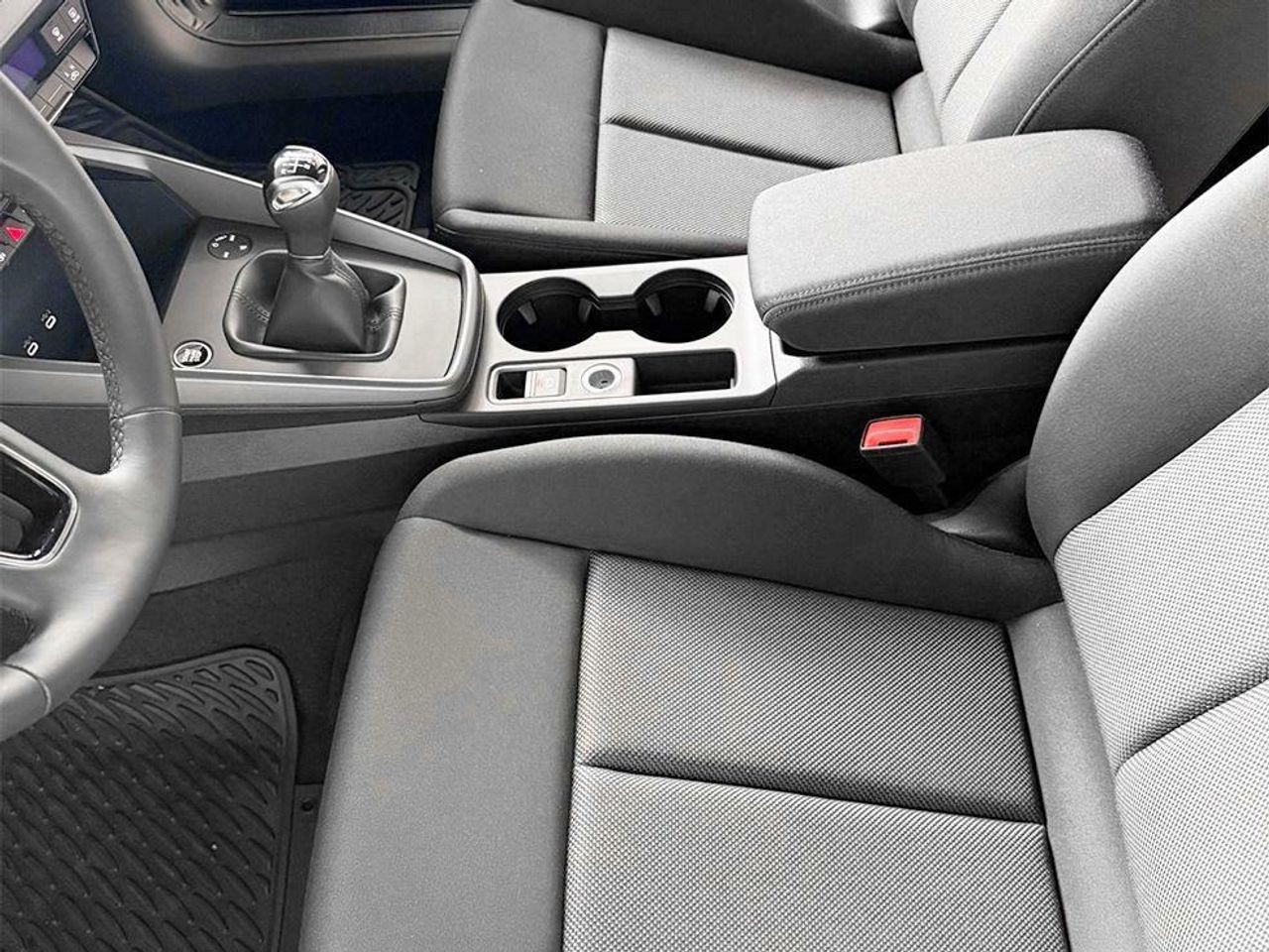 Foto Audi A3 11