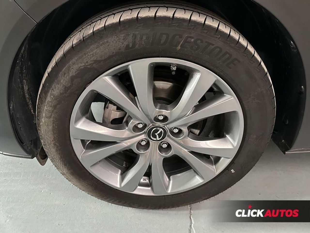 Foto Mazda CX-30 22