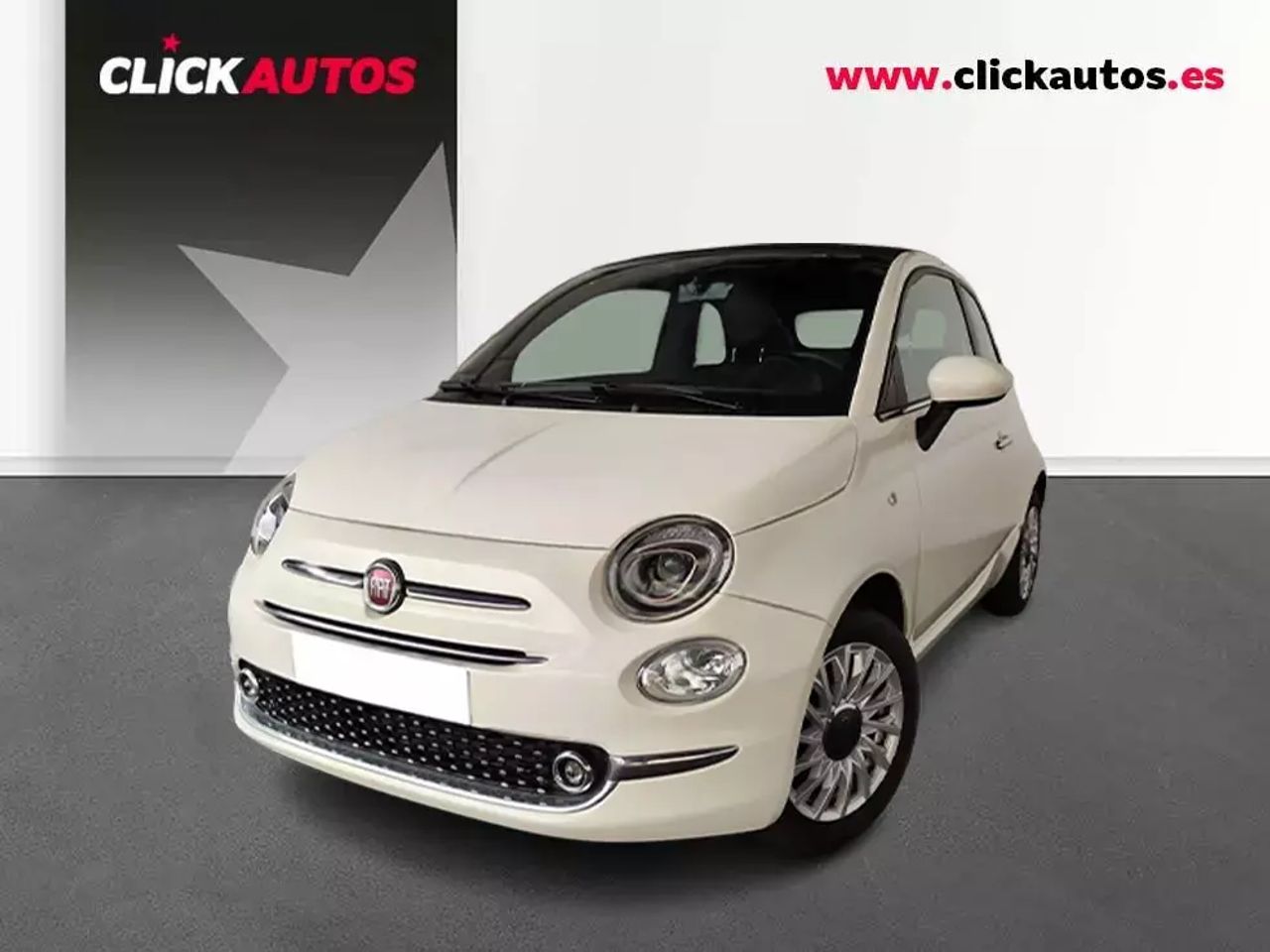 Foto Fiat 500 1