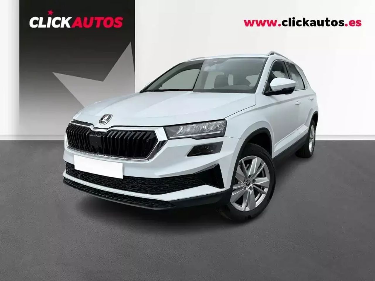 Foto Skoda Karoq 1