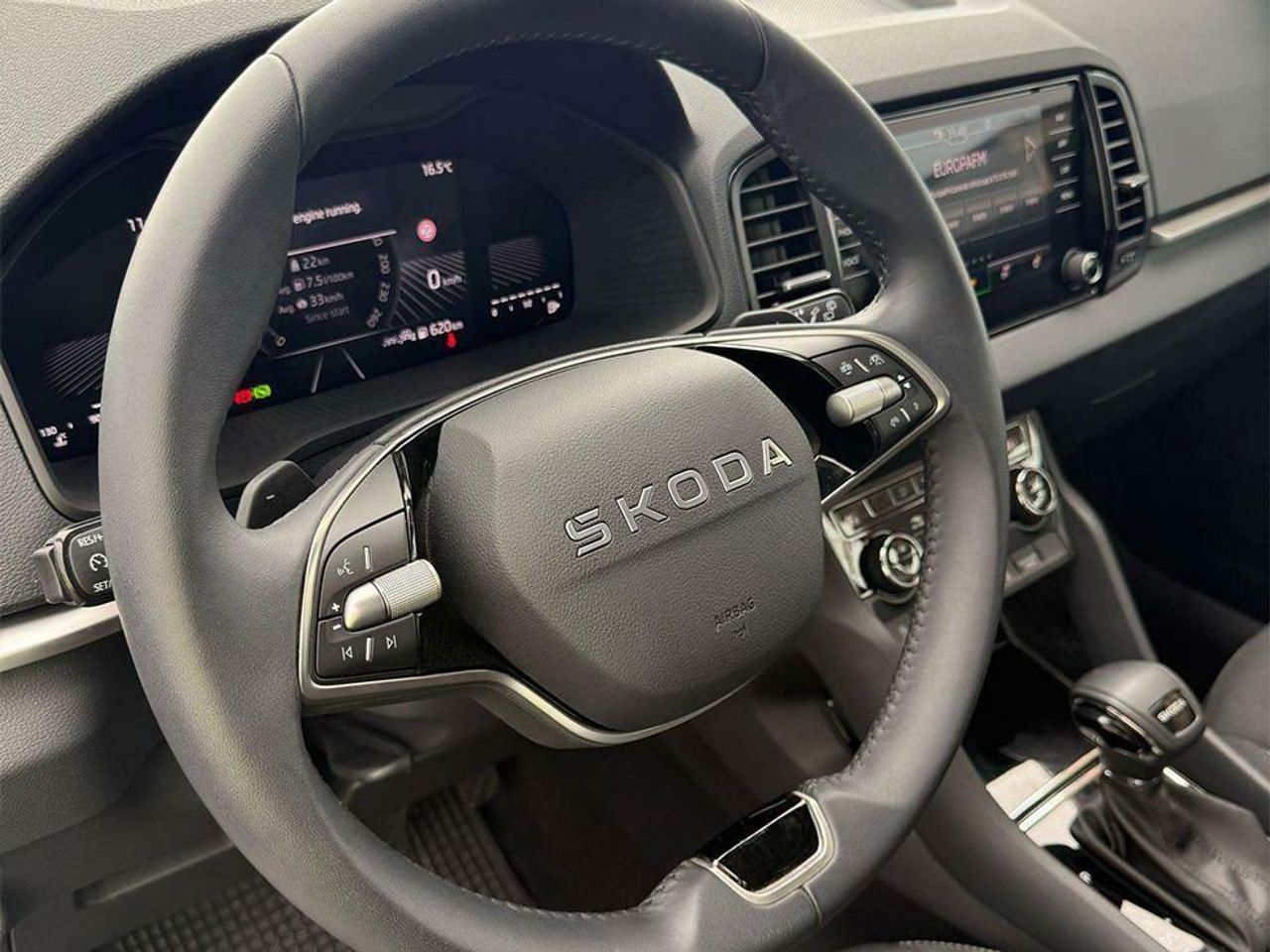 Foto Skoda Karoq 5