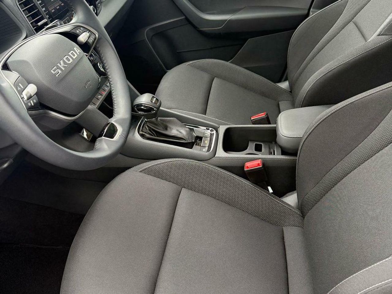 Foto Skoda Karoq 10