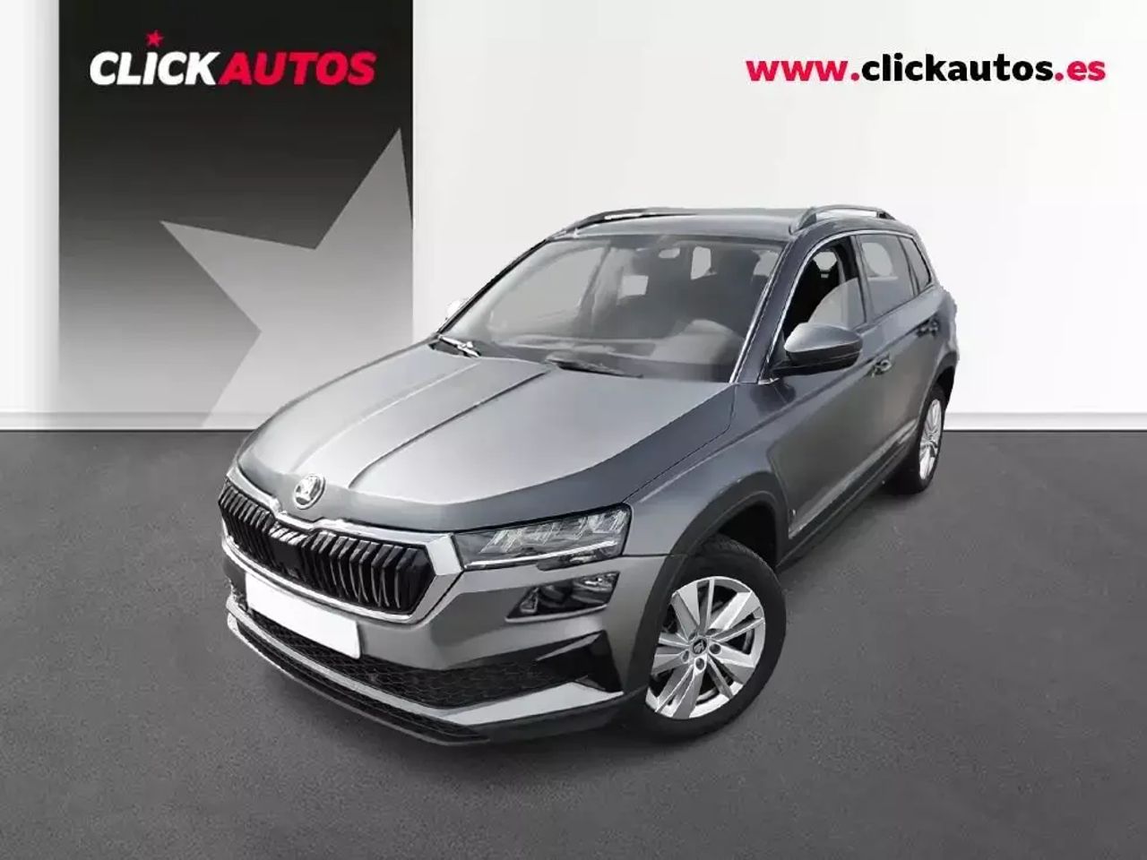 Foto Skoda Karoq 1