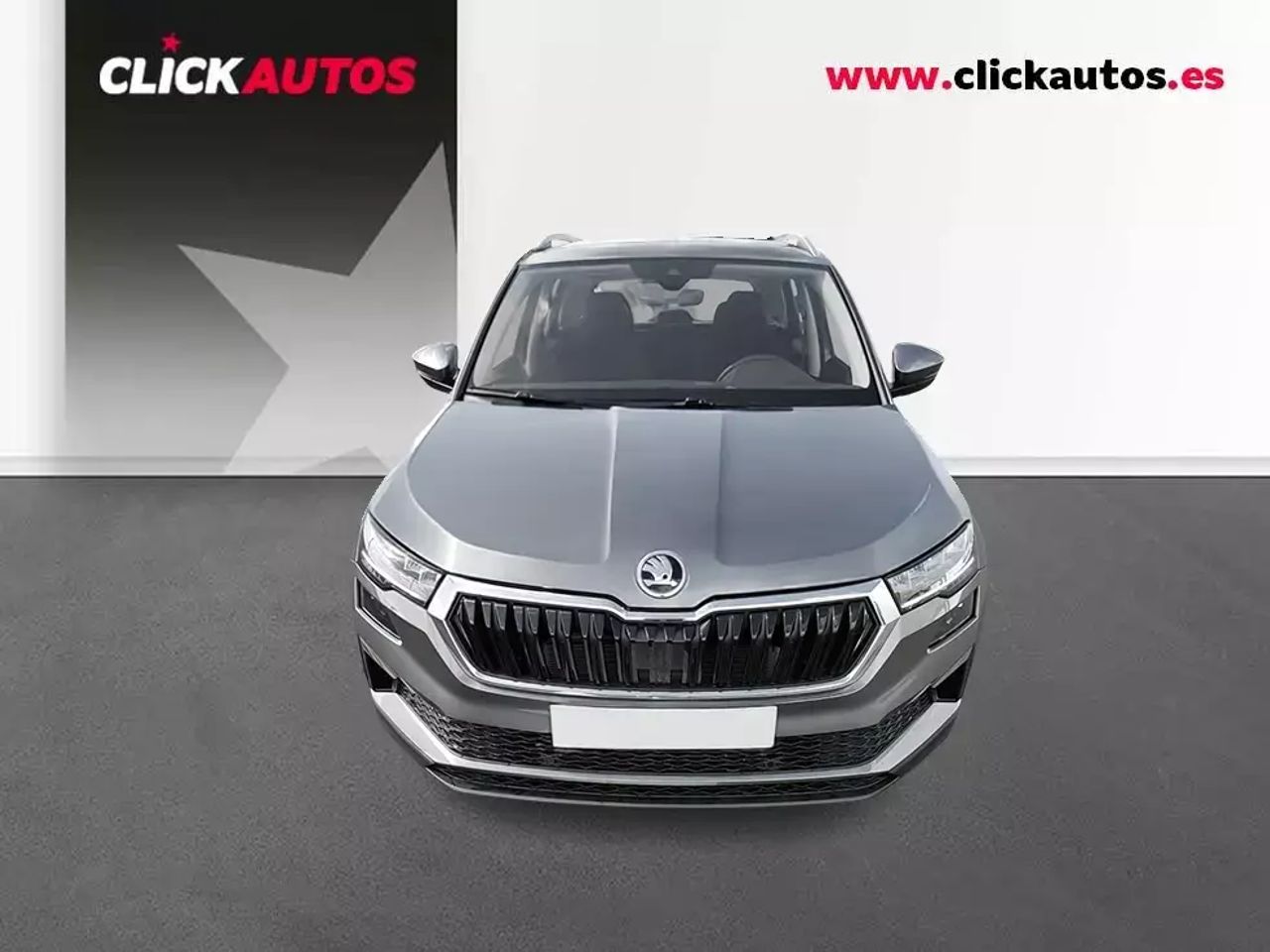 Foto Skoda Karoq 2