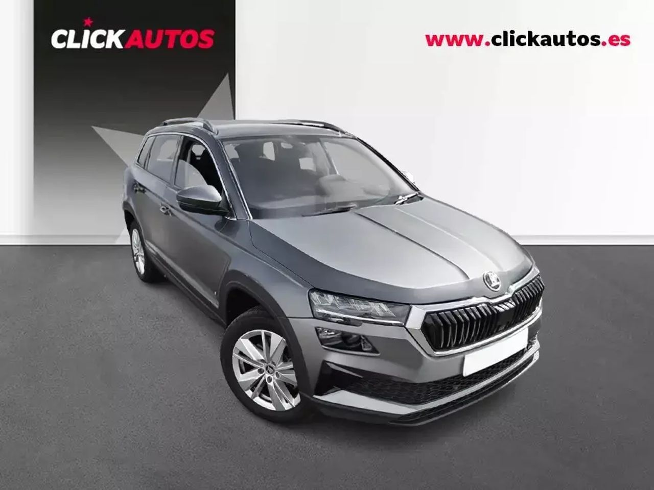 Foto Skoda Karoq 3