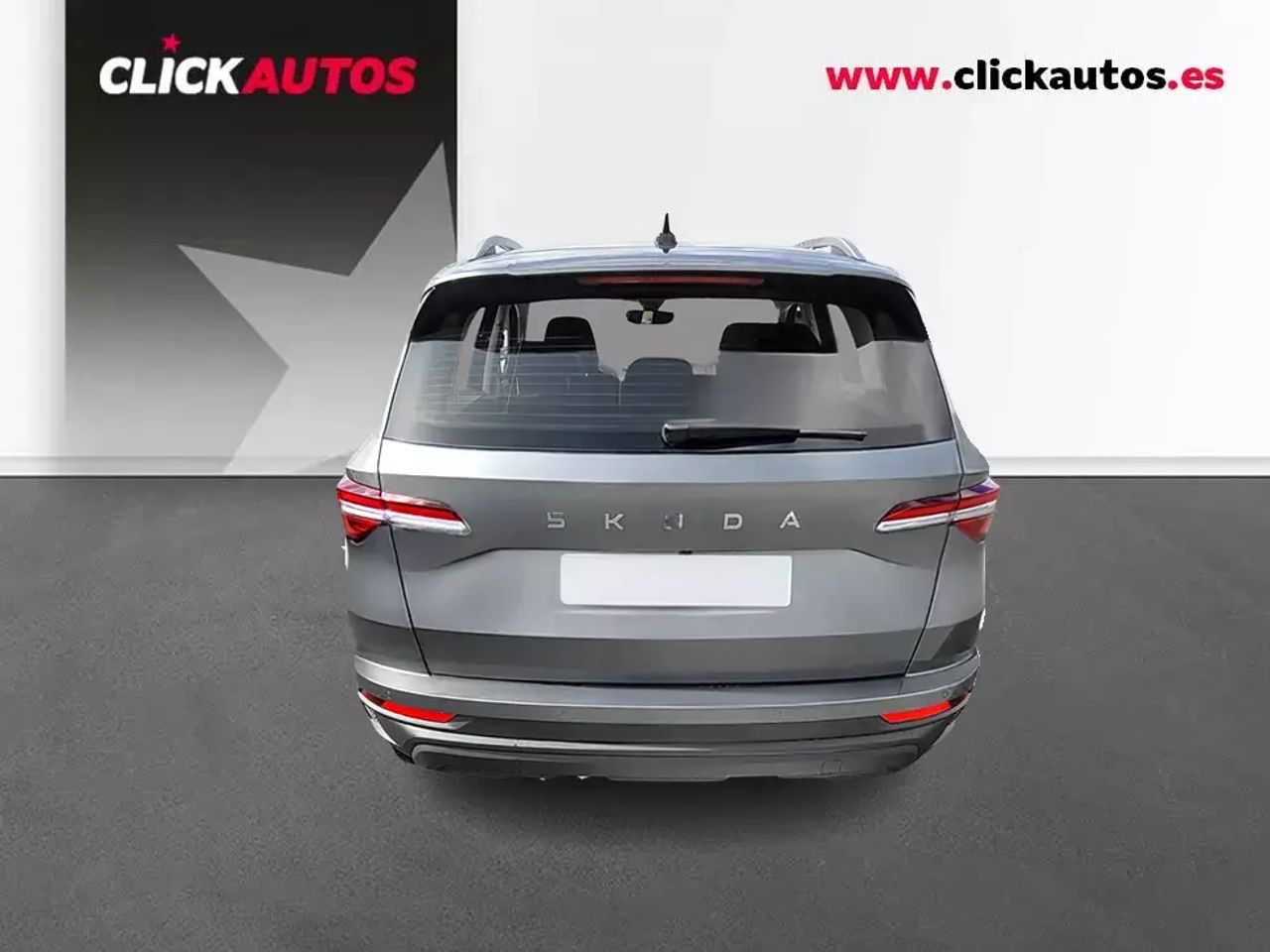 Foto Skoda Karoq 6