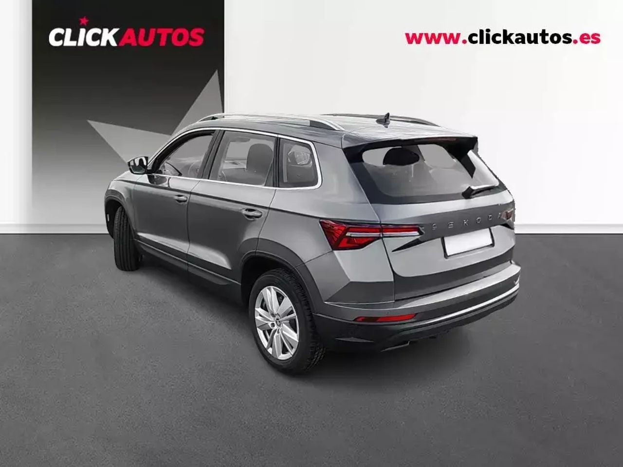 Foto Skoda Karoq 7