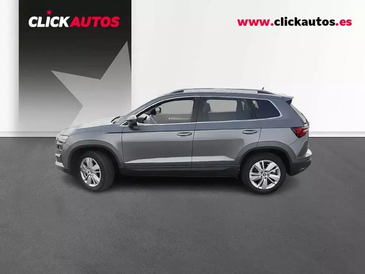 Foto Skoda Karoq 8