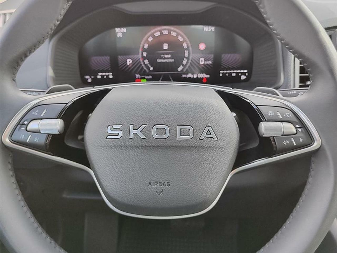 Foto Skoda Karoq 9