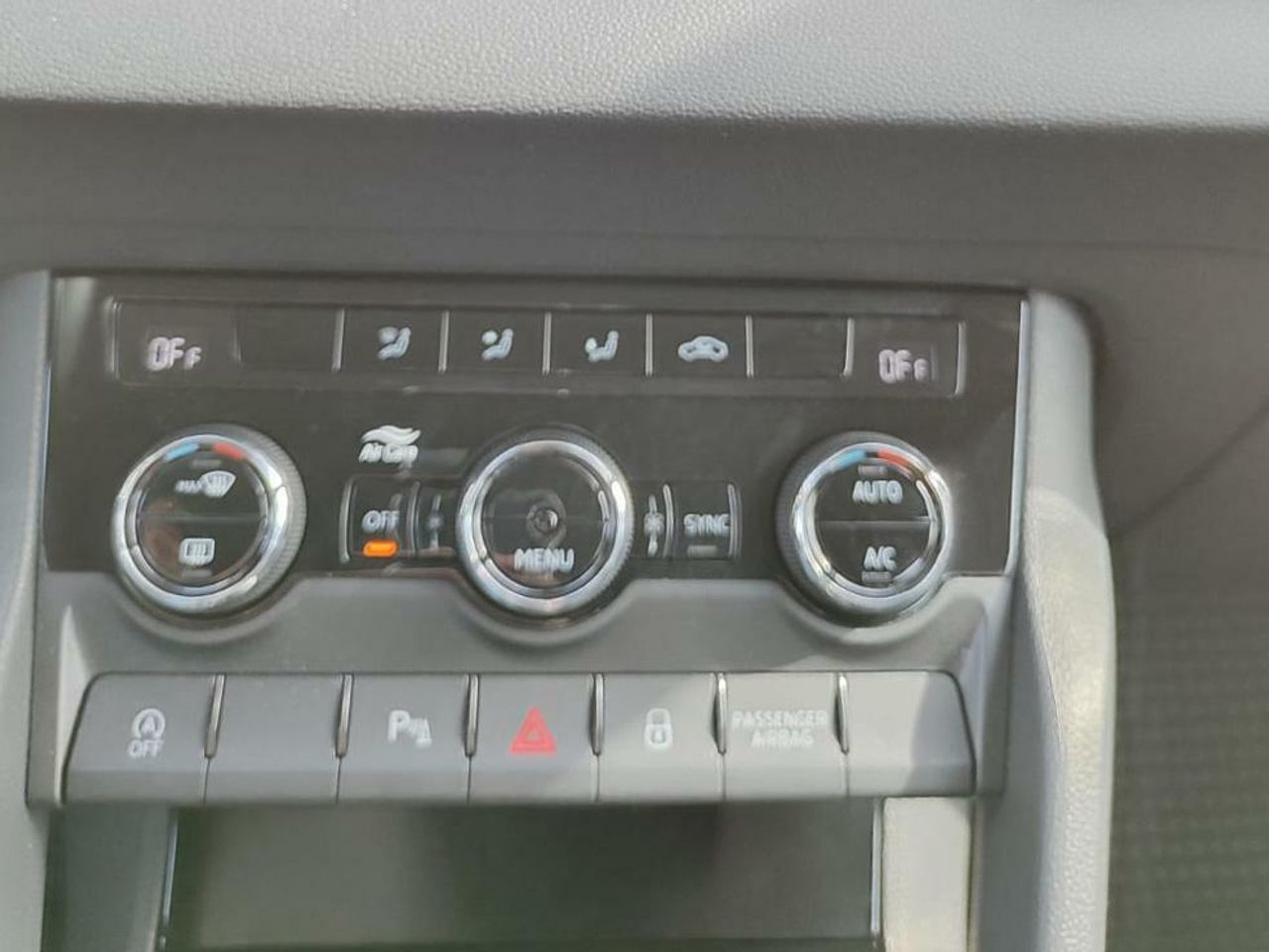 Foto Skoda Karoq 11