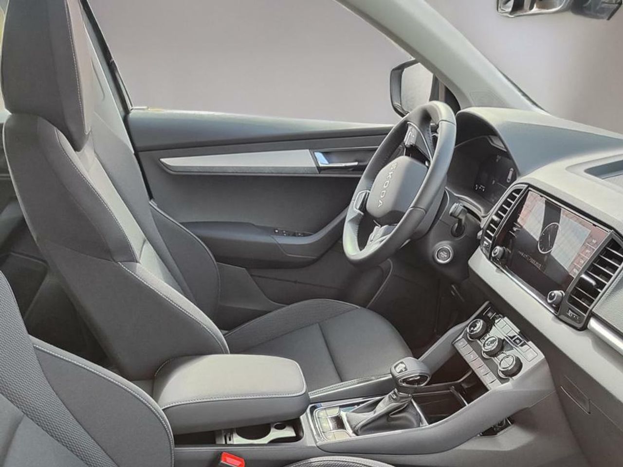 Foto Skoda Karoq 14