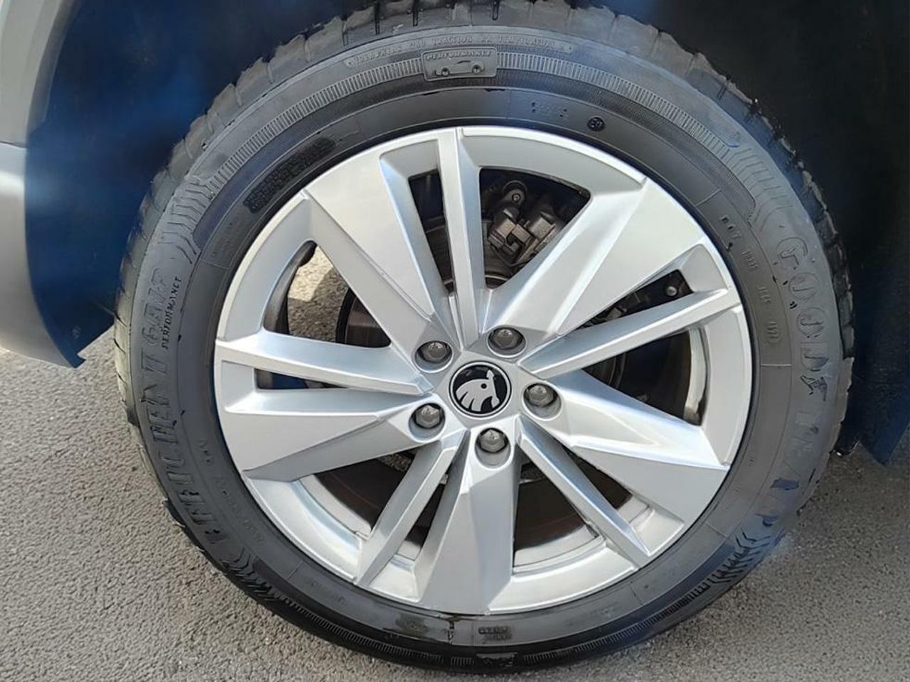 Foto Skoda Karoq 16